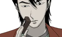Moss - Chapter 6