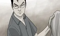 Moss - Chapter 71