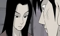 Moss - Chapter 77