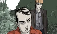 Moss - Chapter 7
