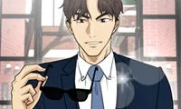 Mr. Kang - Chapter 100