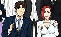 Mr. Kang - Chapter 101
