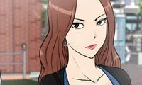 Mr. Kang - Chapter 12