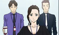 Mr. Kang - Chapter 16
