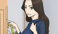 Mr. Kang - Chapter 18