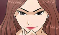 Mr. Kang - Chapter 19