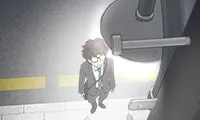 Mr. Kang - Chapter 1