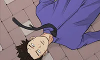 Mr. Kang - Chapter 20