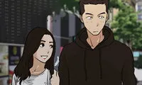 Mr. Kang - Chapter 23