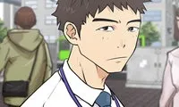 Mr. Kang - Chapter 30