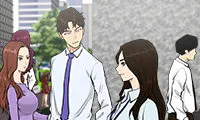 Mr. Kang - Chapter 31