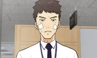 Mr. Kang - Chapter 35