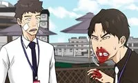 Mr. Kang - Chapter 36
