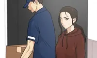 Mr. Kang - Chapter 39
