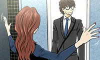 Mr. Kang - Chapter 3