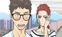 Mr. Kang - Chapter 40