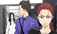 Mr. Kang - Chapter 43