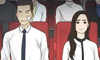 Mr. Kang - Chapter 46