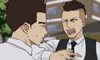 Mr. Kang - Chapter 49