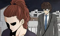 Mr. Kang - Chapter 4