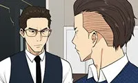 Mr. Kang - Chapter 53