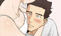 Mr. Kang - Chapter 54