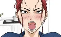 Mr. Kang - Chapter 55