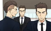 Mr. Kang - Chapter 58