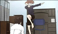 Mr. Kang - Chapter 5