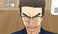 Mr. Kang - Chapter 60
