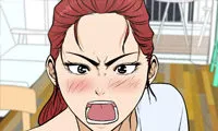 Mr. Kang - Chapter 61