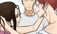 Mr. Kang - Chapter 63