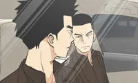 Mr. Kang - Chapter 64