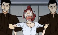 Mr. Kang - Chapter 65