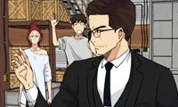Mr. Kang - Chapter 68