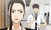 Mr. Kang - Chapter 72