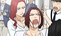 Mr. Kang - Chapter 73