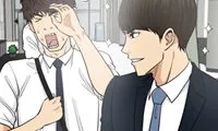 Mr. Kang - Chapter 74