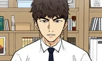 Mr. Kang - Chapter 75