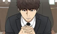 Mr. Kang - Chapter 78