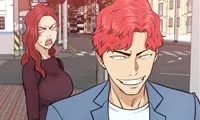 Mr. Kang - Chapter 79