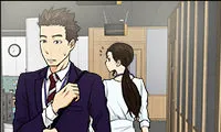 Mr. Kang - Chapter 7