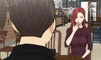 Mr. Kang - Chapter 80