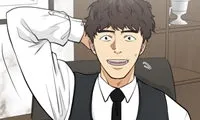 Mr. Kang - Chapter 81