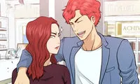 Mr. Kang - Chapter 82