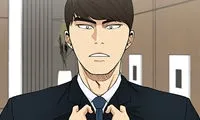 Mr. Kang - Chapter 84