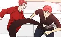 Mr. Kang - Chapter 85