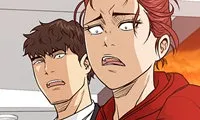 Mr. Kang - Chapter 87