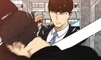 Mr. Kang - Chapter 88