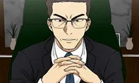 Mr. Kang - Chapter 89